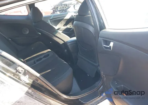 2016 Hyundai Veloster from USA, damaged, VIN KMHTC6AD1GU262391